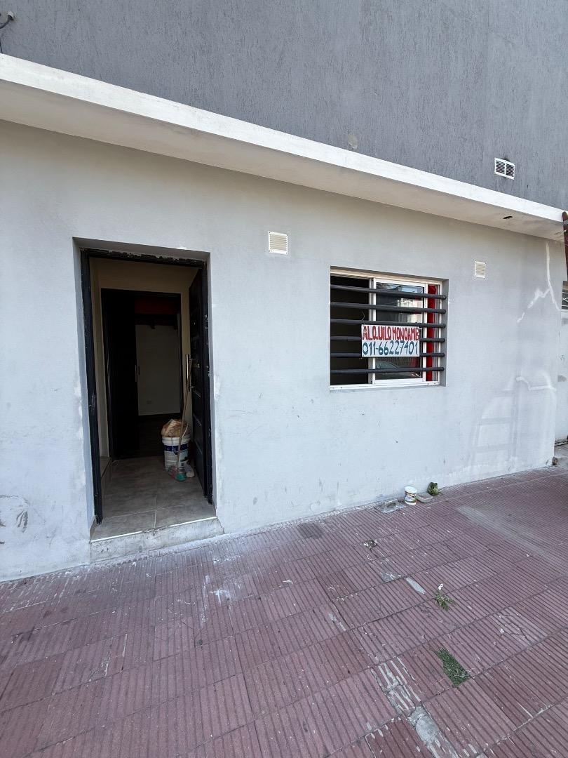 VENTA DEPARTAMENTO PLANTA BAJA 2 AMBIENTES PADUA