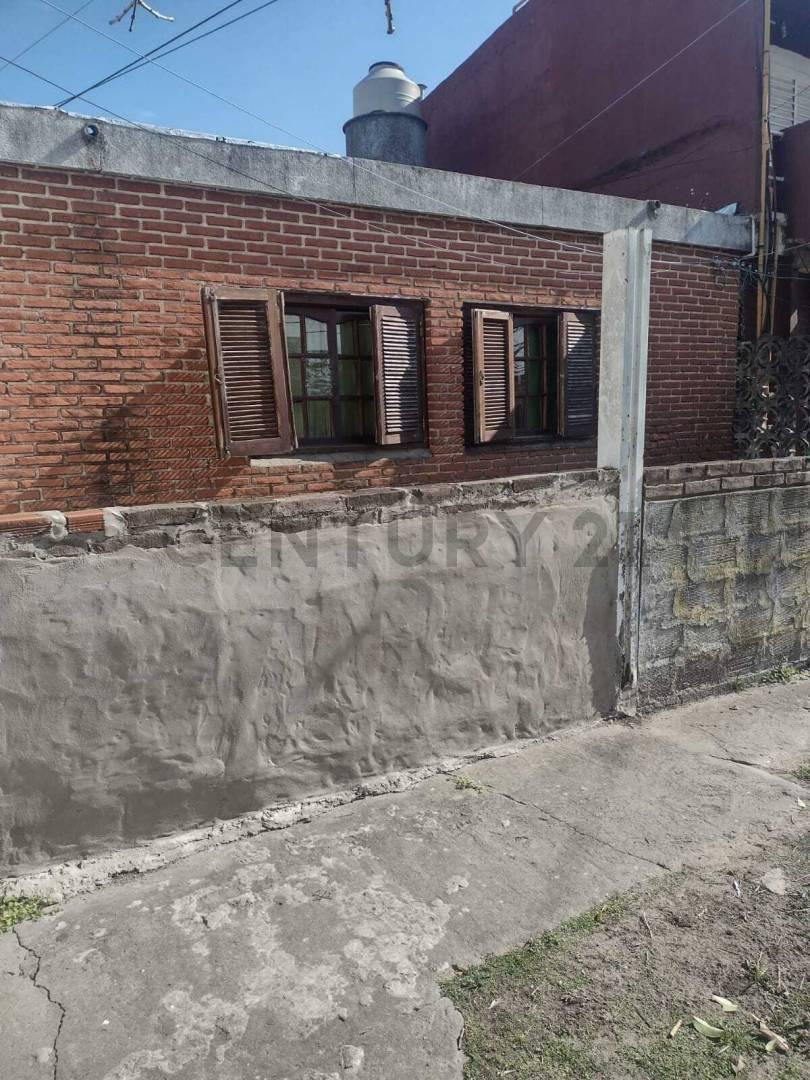 Casa en Venta 34 años