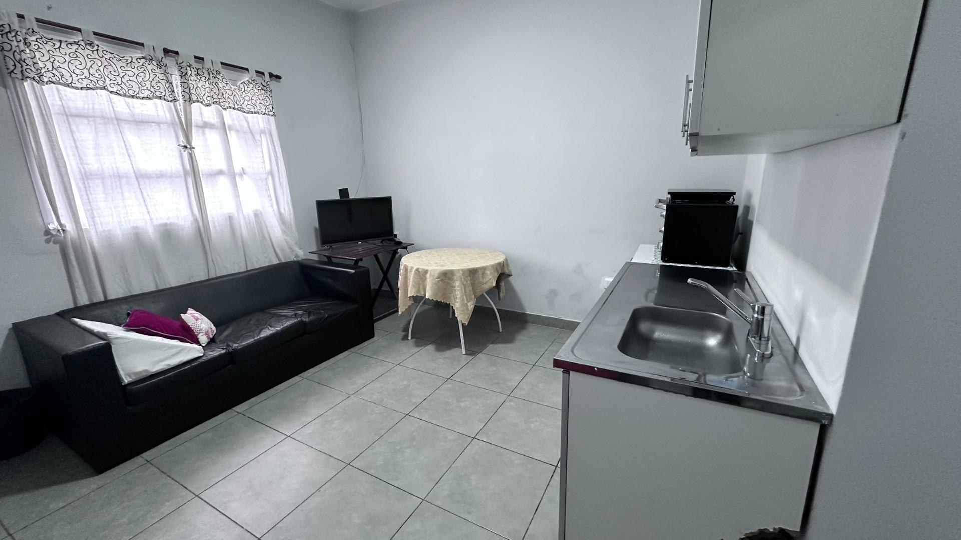 Depto Tipo Casa en Venta de 3 dormitorios