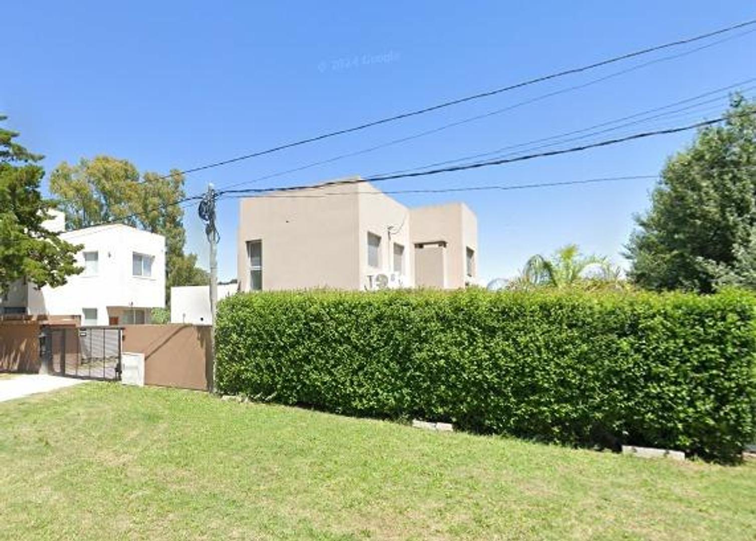 Terreno en Venta de 432,0 m2