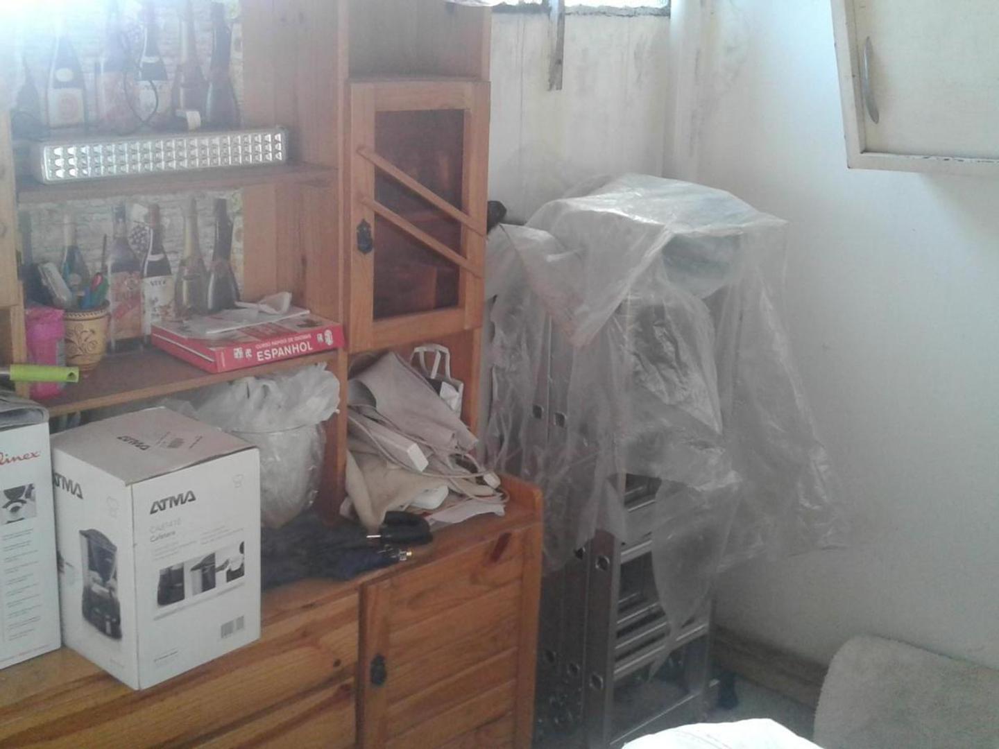 Depto Tipo Casa en Venta en Moron, USD 50.000