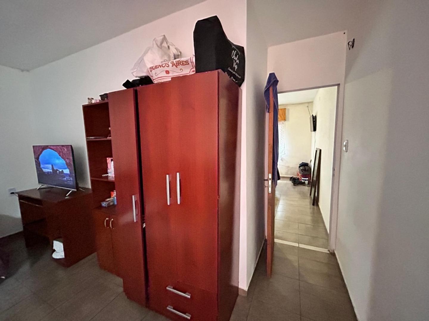 Casa en Venta en Godoy, USD 38.000