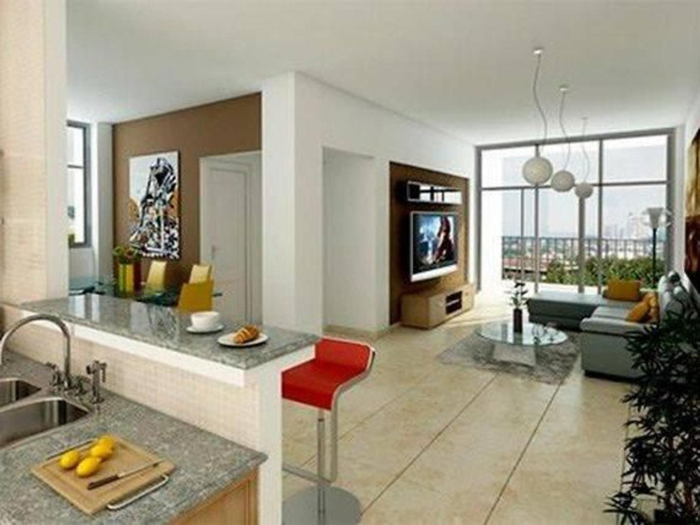 Casa en Alquiler de 2 dormitorios