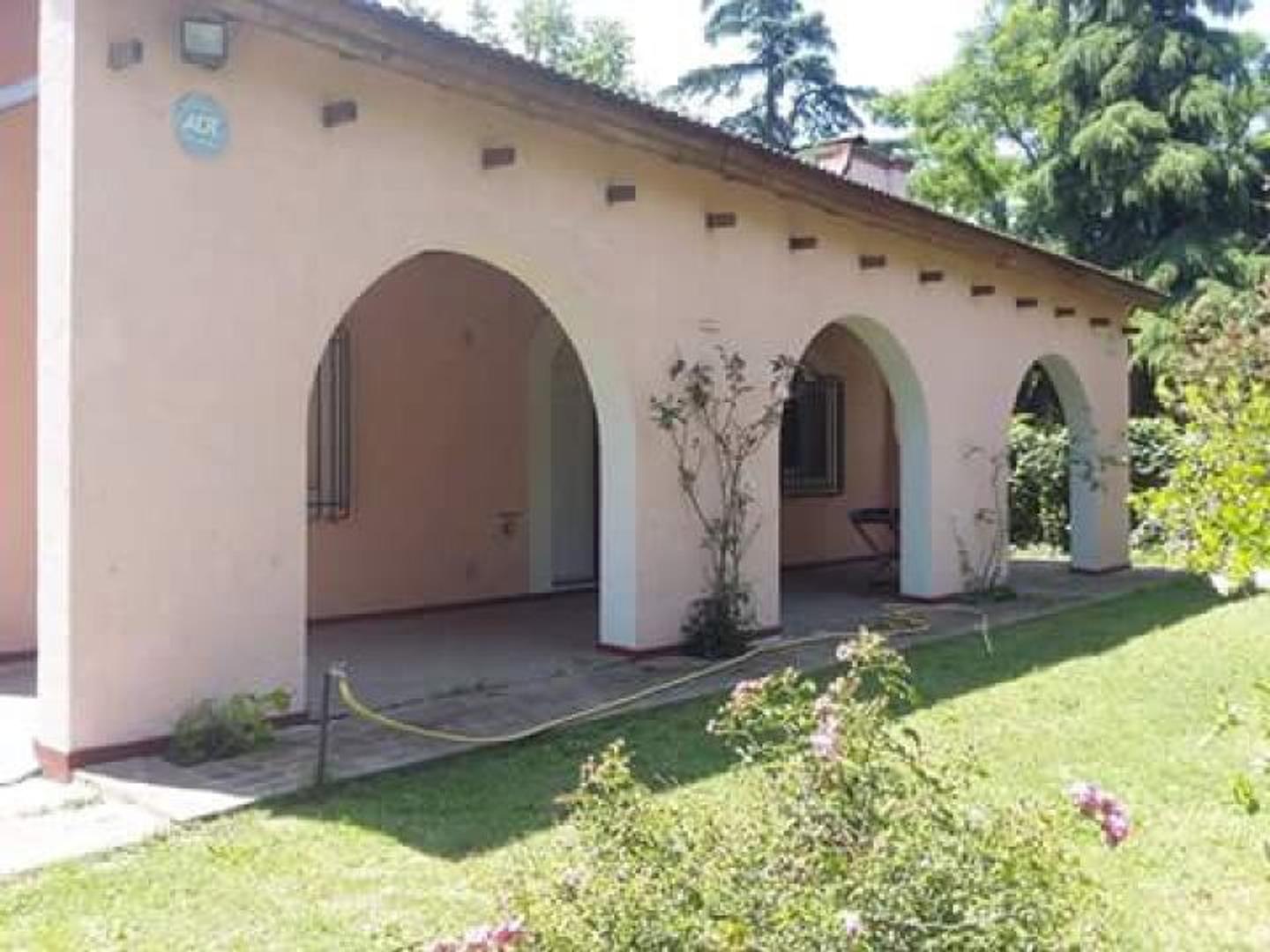 Las Casuarinas 1300 La Unión Ezeiza