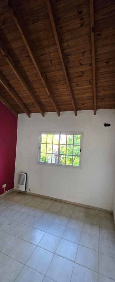 Hermoso dúplex de 4 ambientes en el centro de muñiz