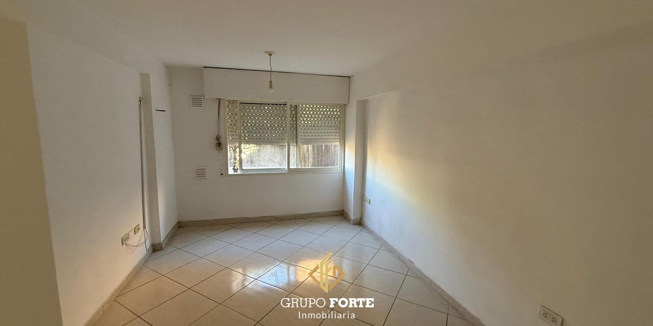 Departamento de 1 dormitorio en venta en B° Alta Córdoba