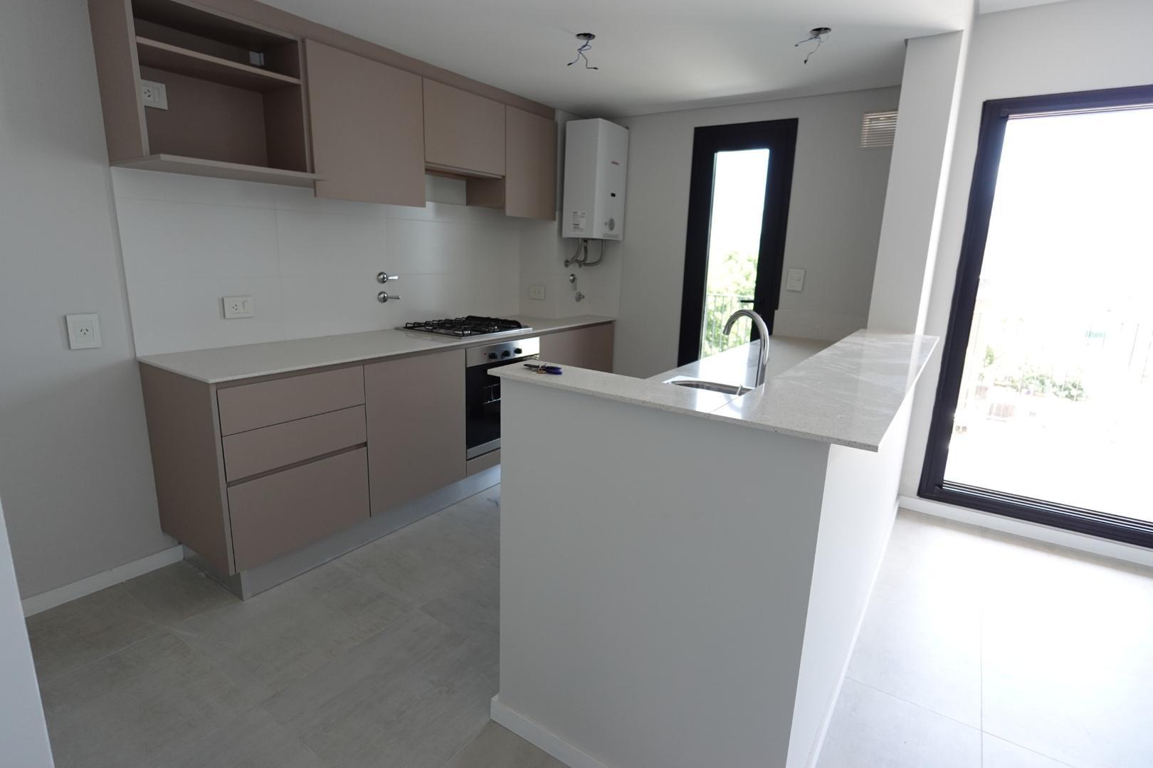 Departamento en Venta de 2 dormitorios