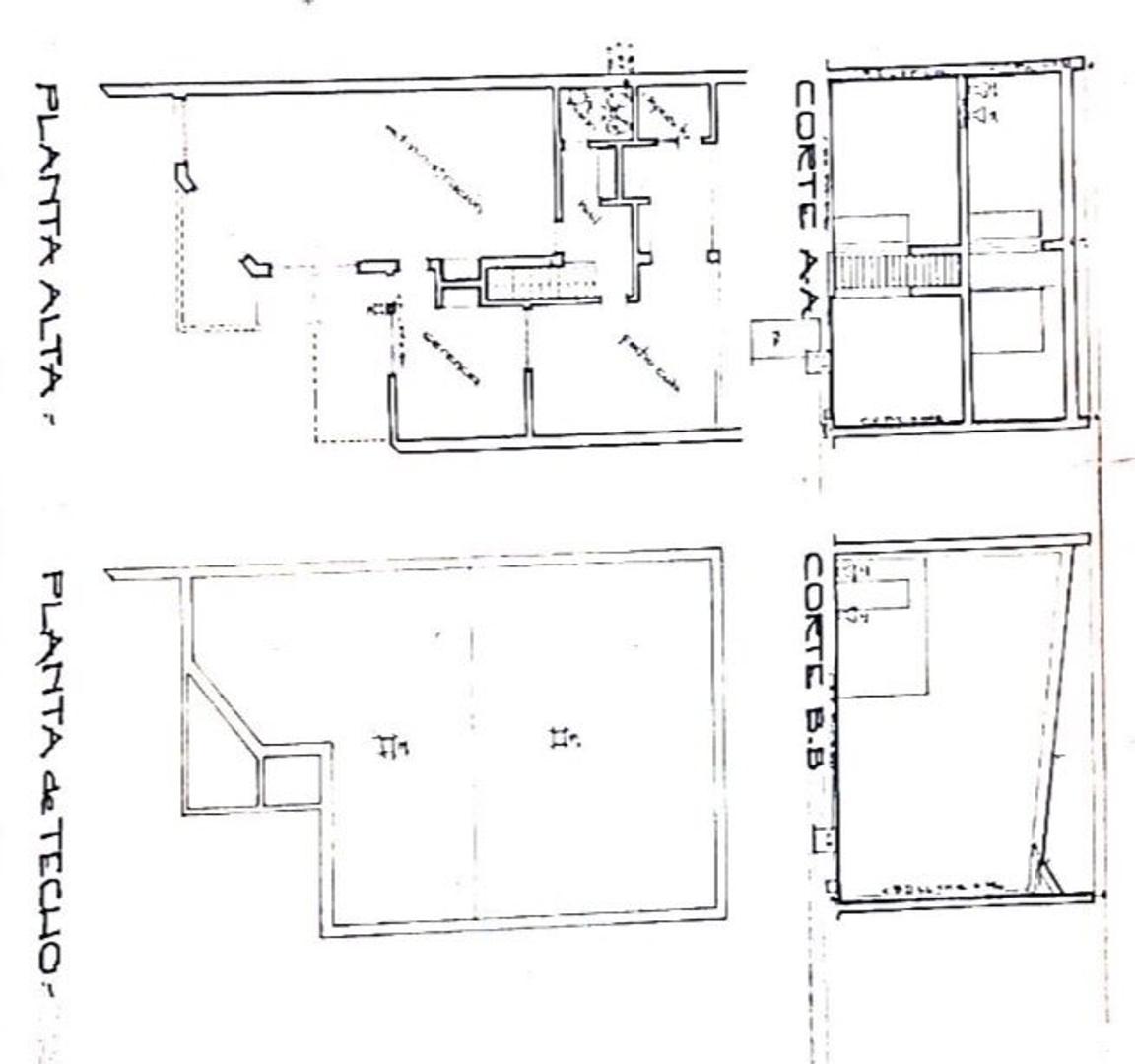 San Martín 1500 - Galpón con Local y Oficinas en Villa Gobernador Gálvez - 650 m2 - Venta