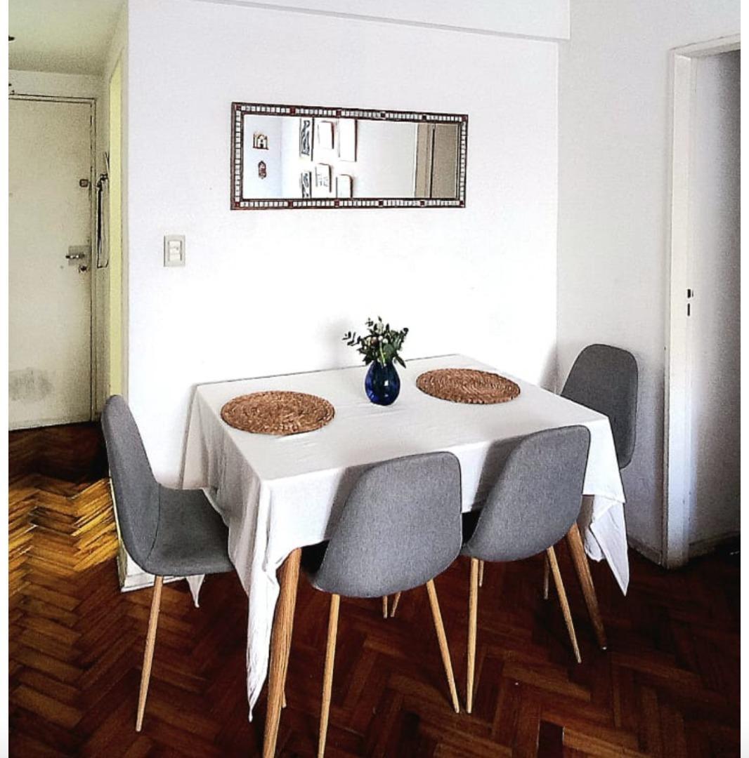 Departamento en Alquiler A Estrenar