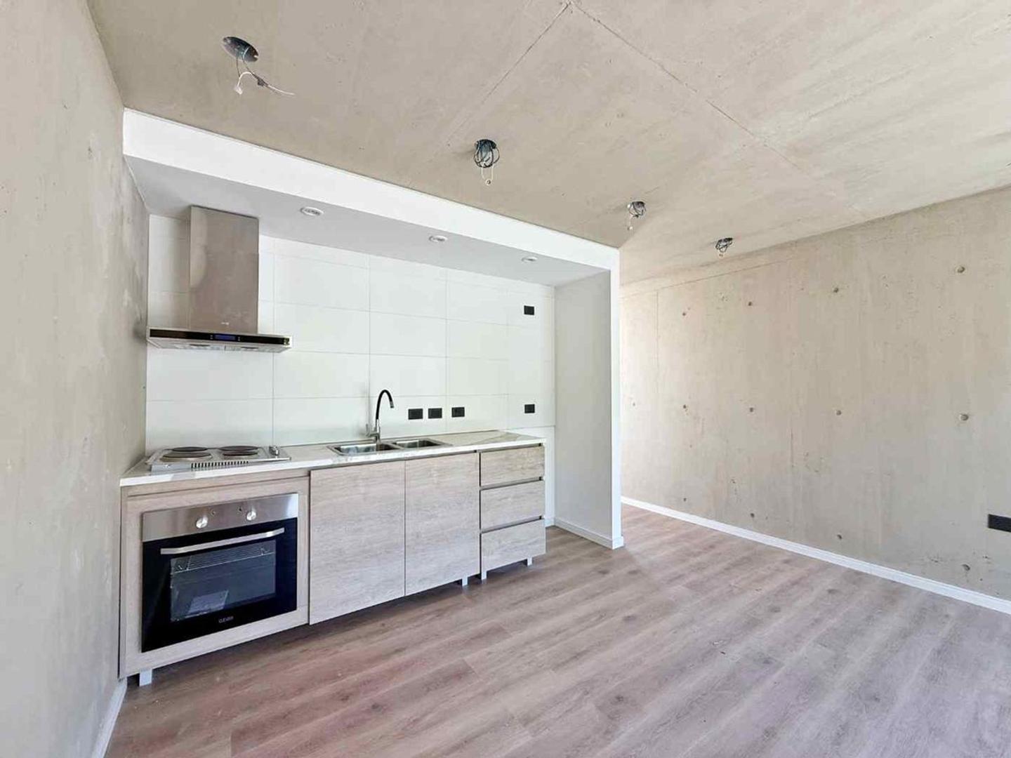 Casa en Venta de 1 dormitorio