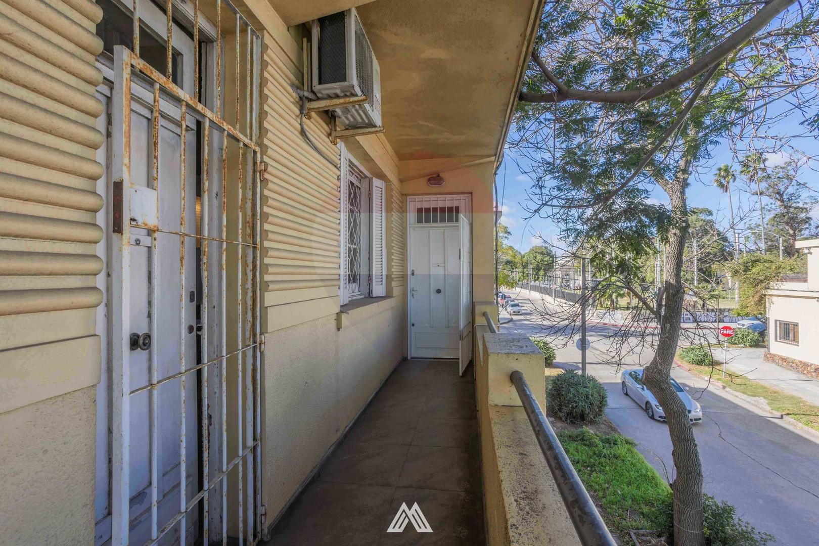 Departamento en Venta al Sur