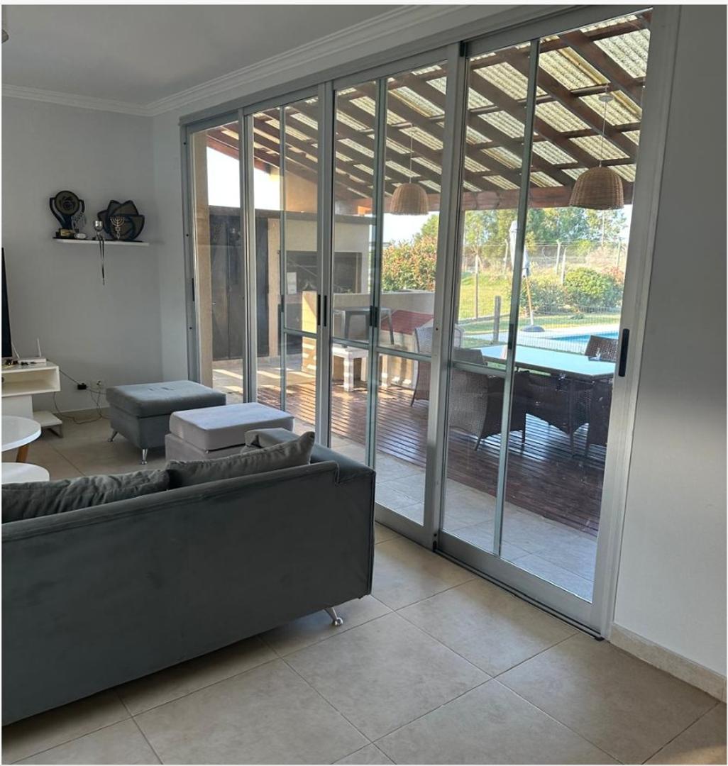 San Sebastian casa en alquiler temporal - Cuan Propiedades