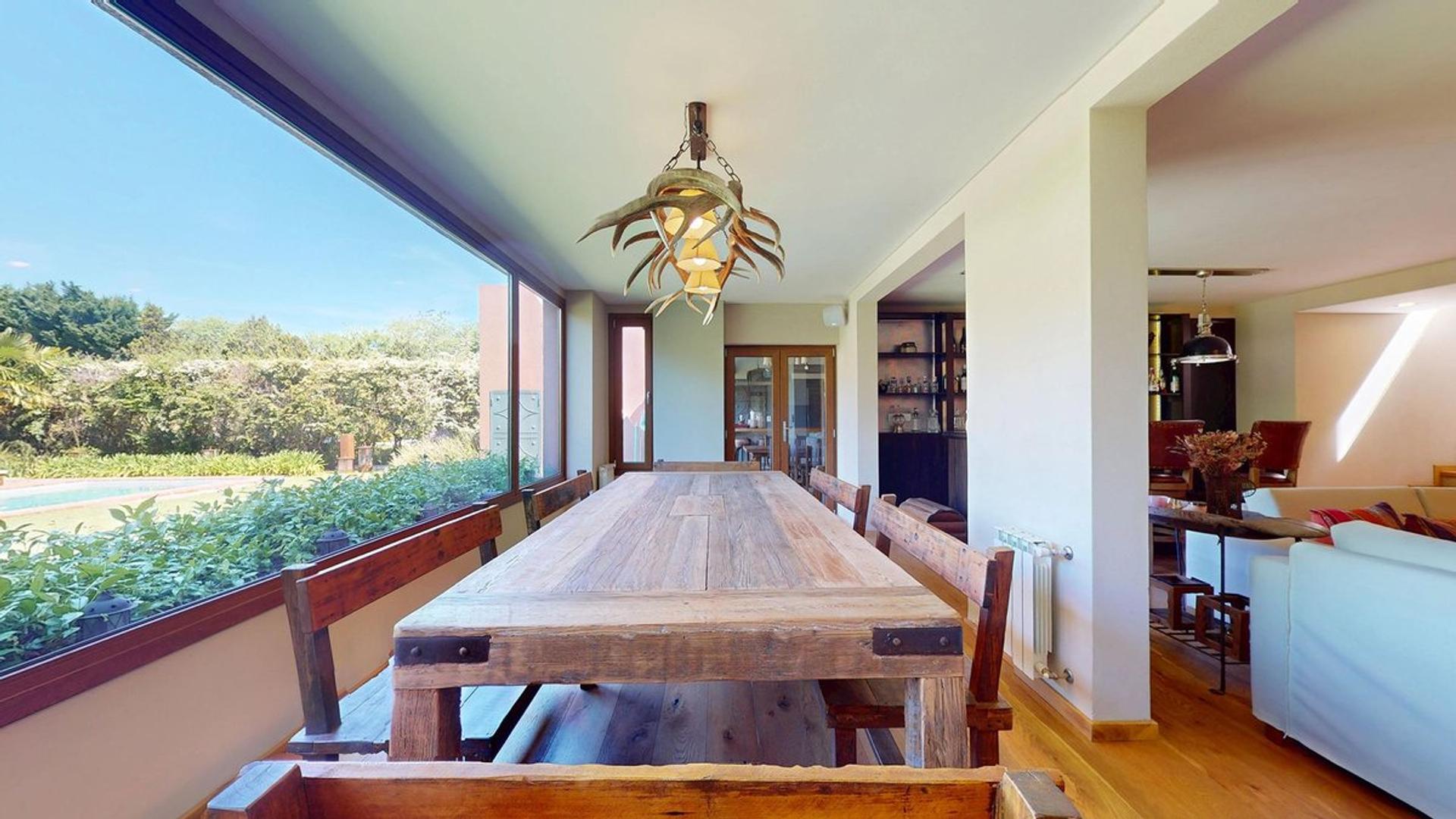 Casa en Venta de 4 dormitorios