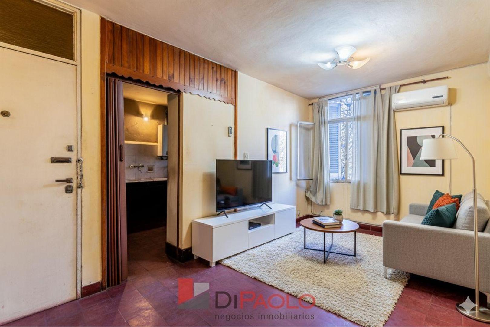 Departamento 4 ambientes