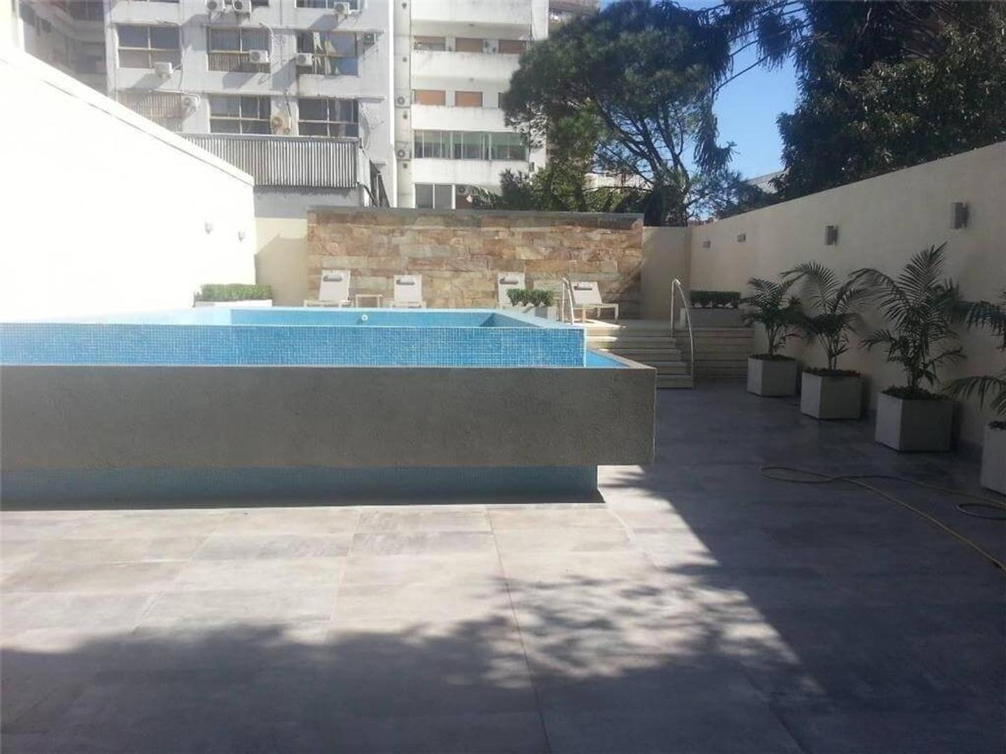 Departamento en Venta con 2 cocheras