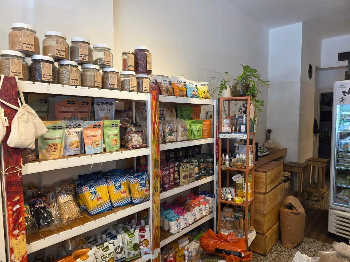 Fondo Comercio en Venta en Belgrano, USD 33.000