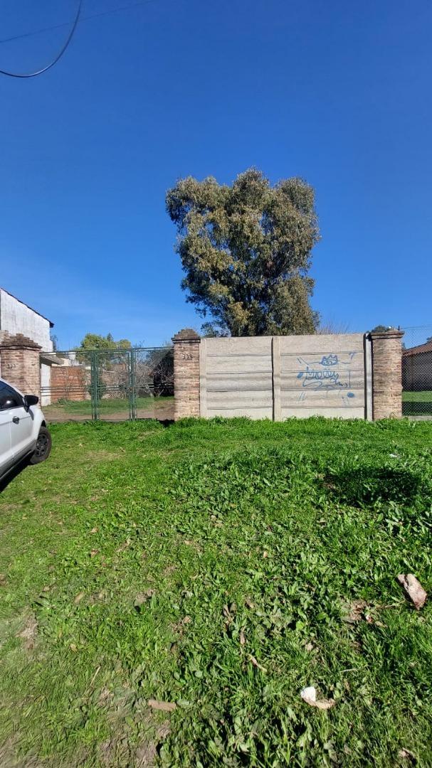 Terreno en Venta de 1005,0 m2