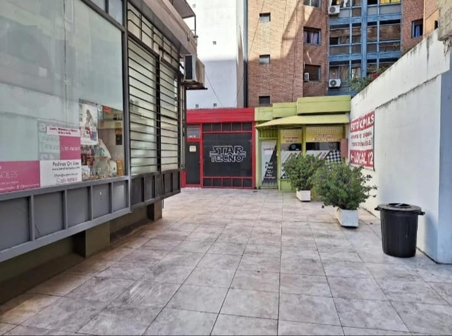 Local en Venta 50 años