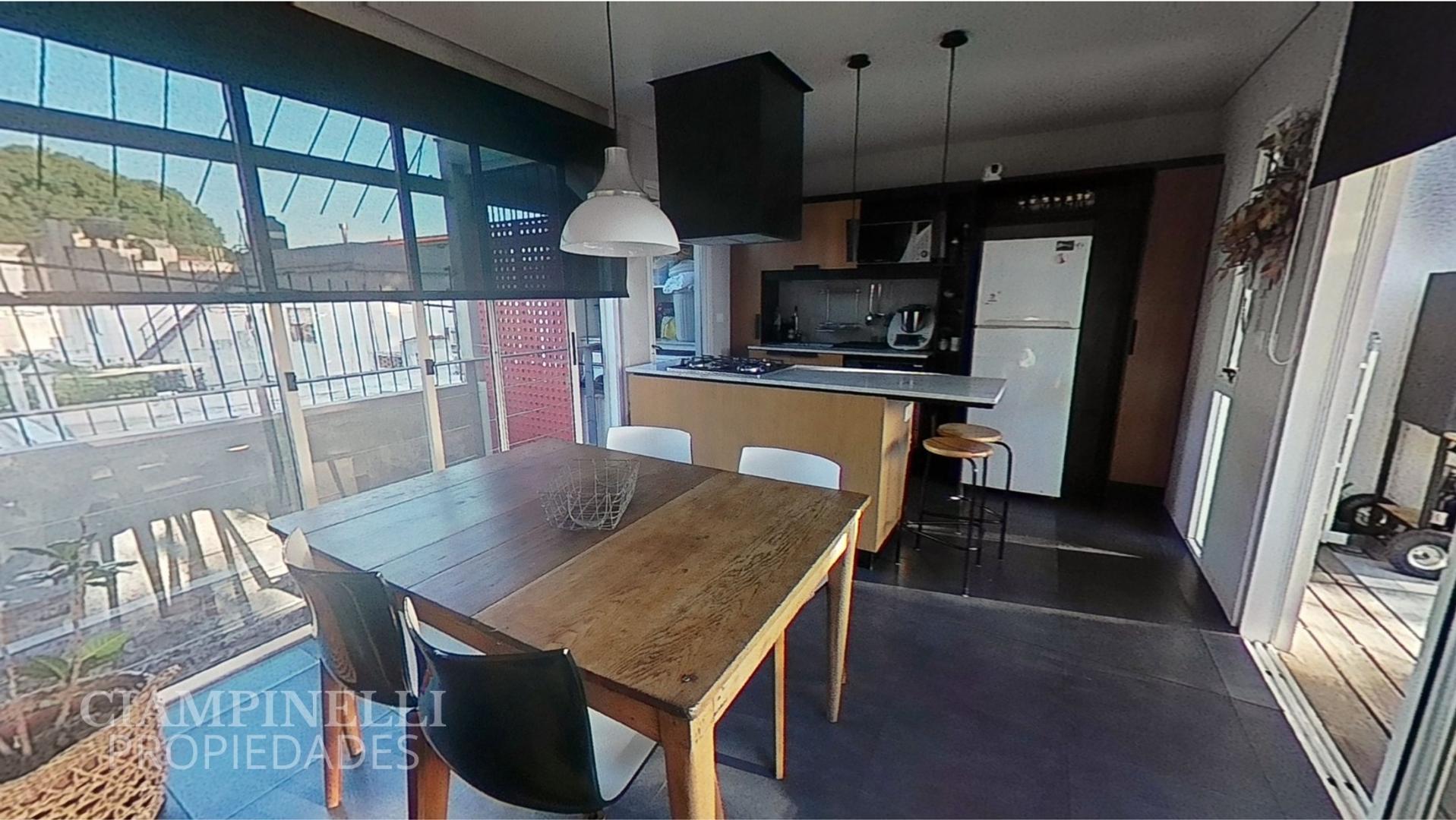 Casa en Venta de 3 dormitorios