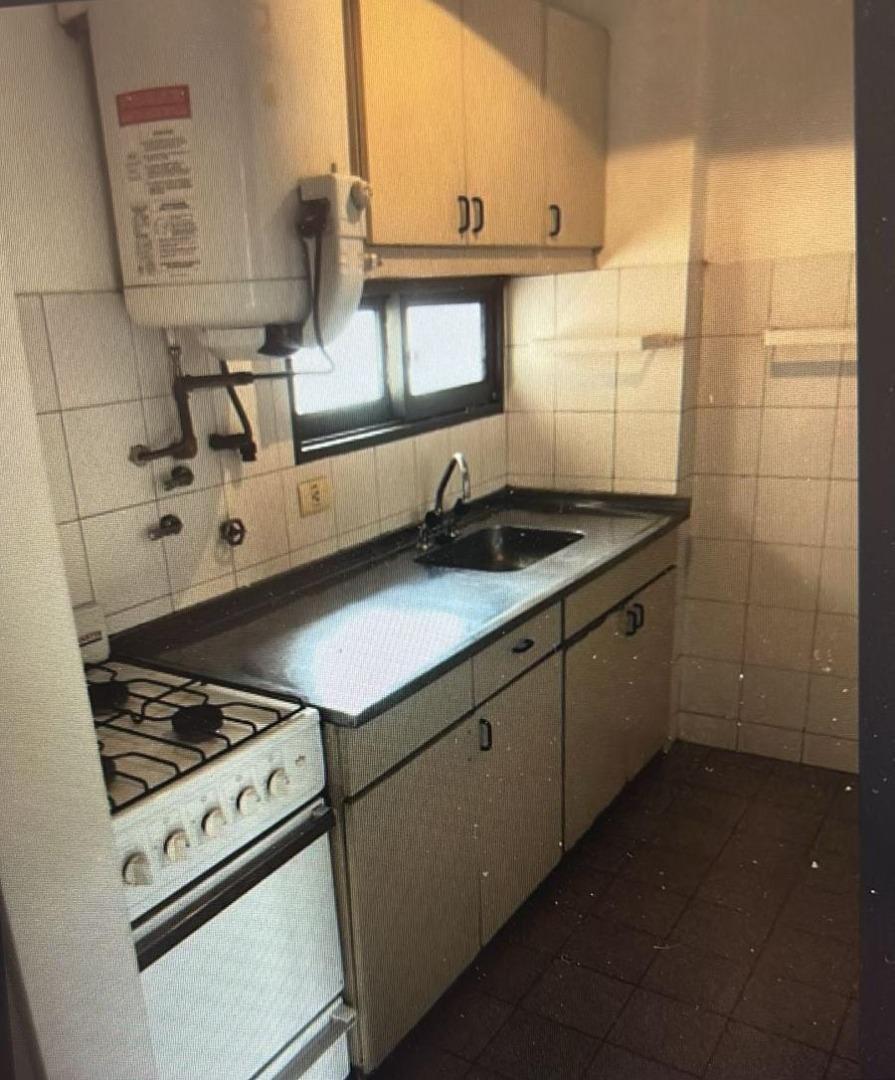 Departamento en Alquiler de 2 ambientes