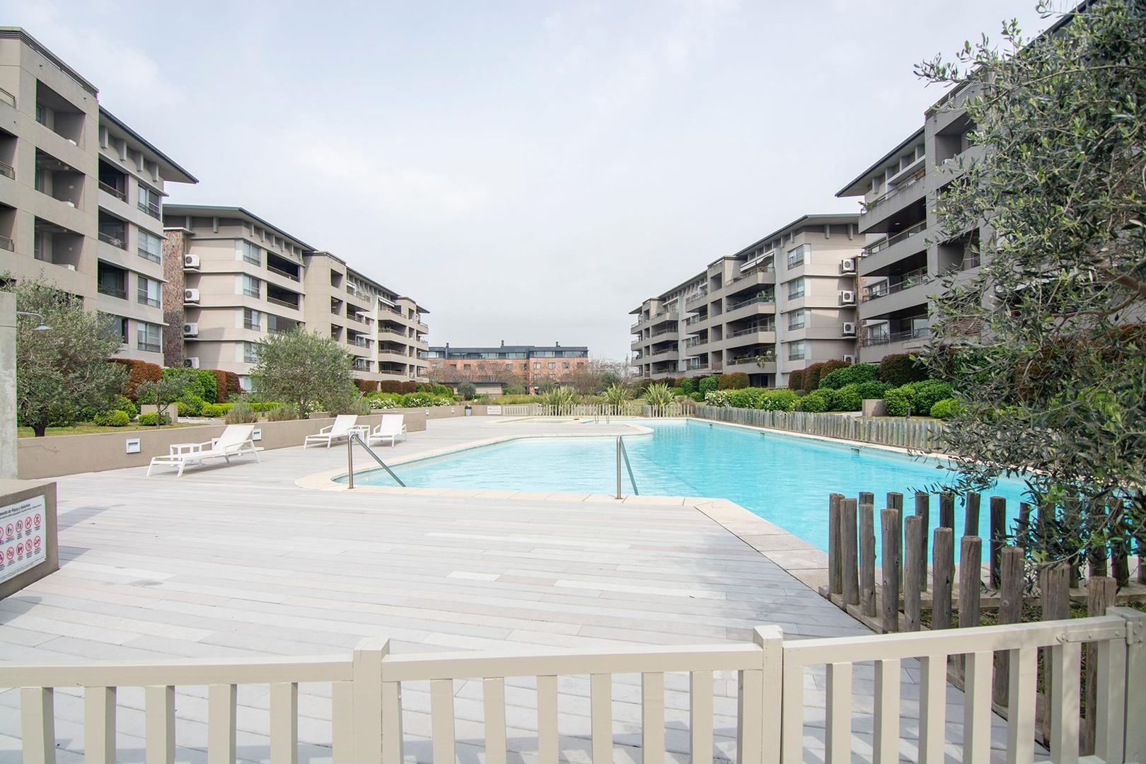 Departamento en Alquiler 9 años