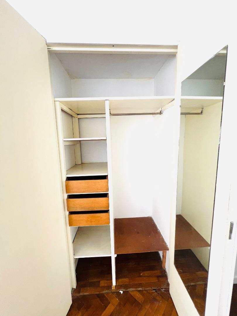 Departamento en Alquiler de Monoambiente