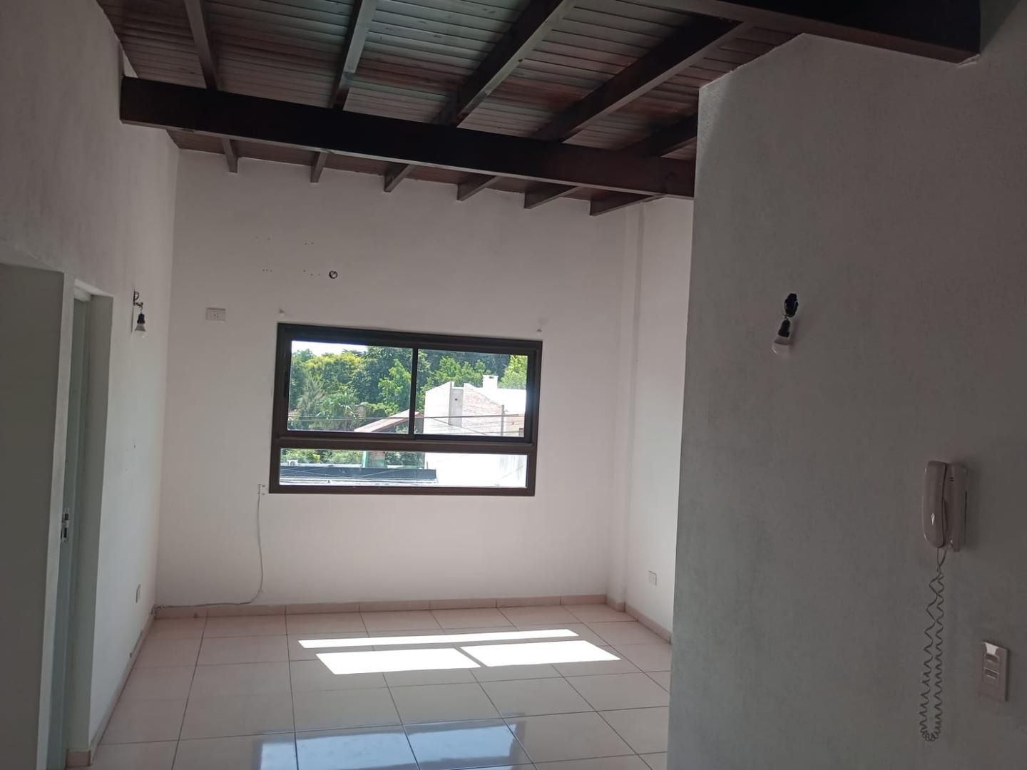 Departamento 2 ambientes en alquiler en Don Torcuato