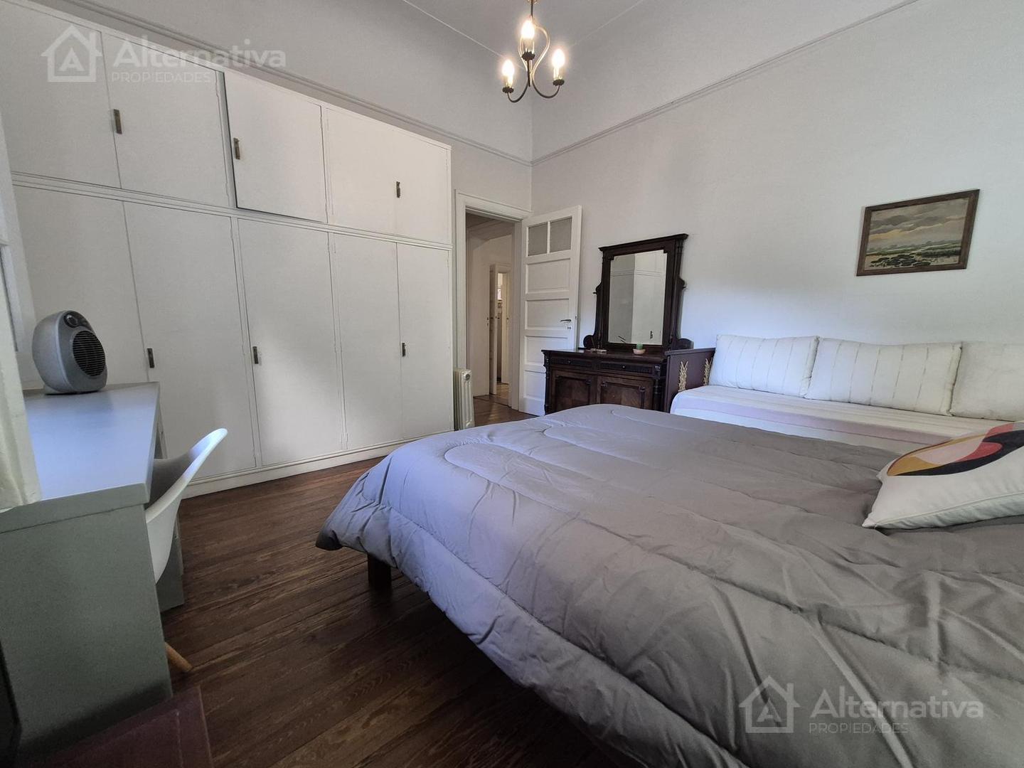 Departamento en Alquiler Temporal 40 años