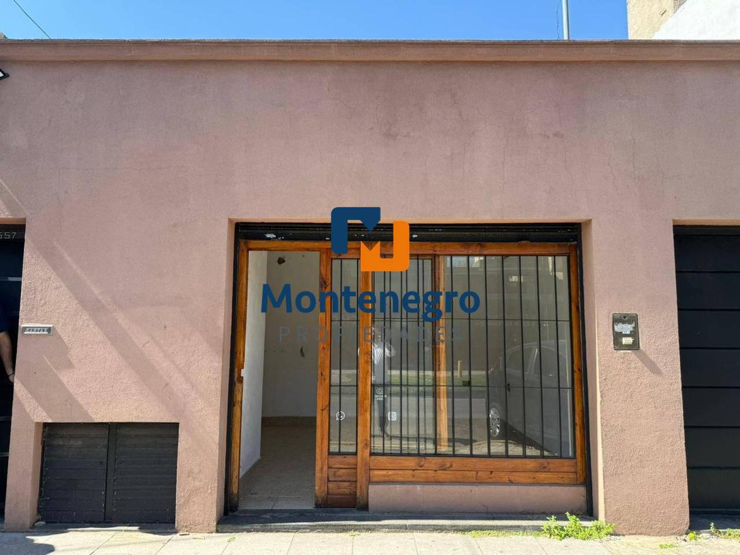 Enrique Marengo 3500