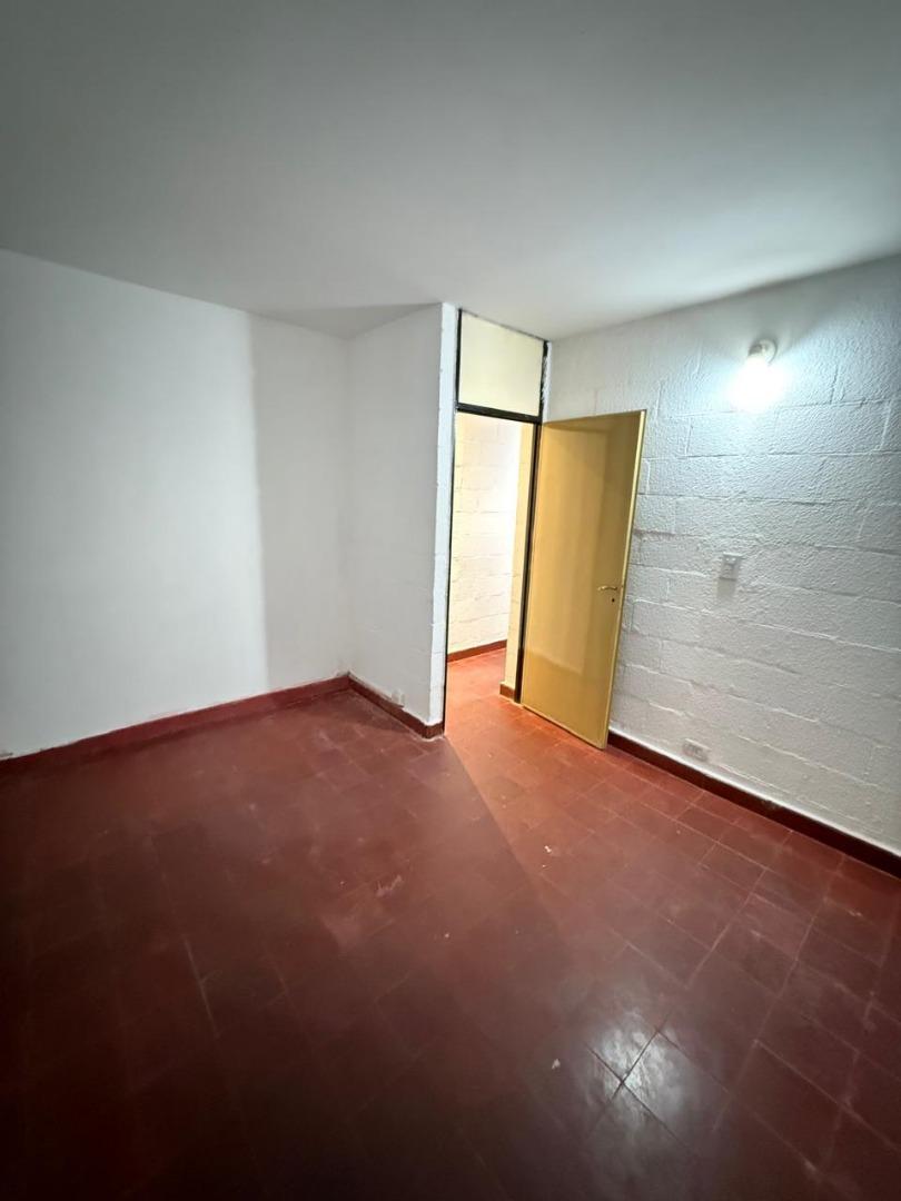 DEPARTAMENTO DE 2 HABITACIONES EN ALQUILER