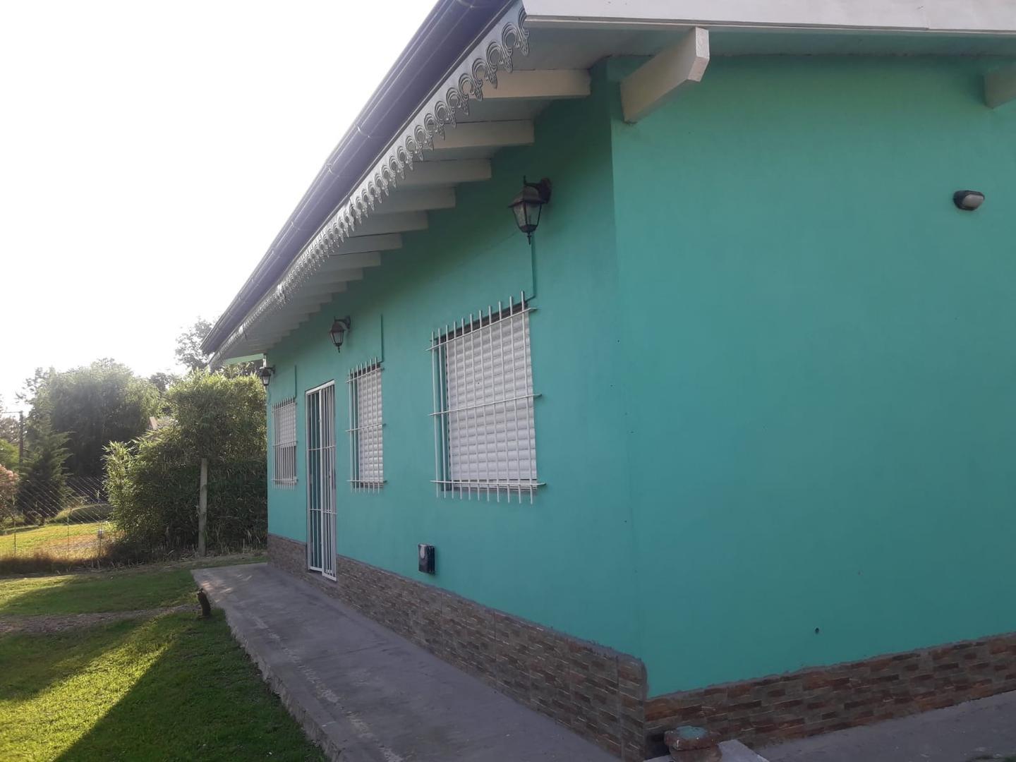 Casa en Venta de 3 dormitorios