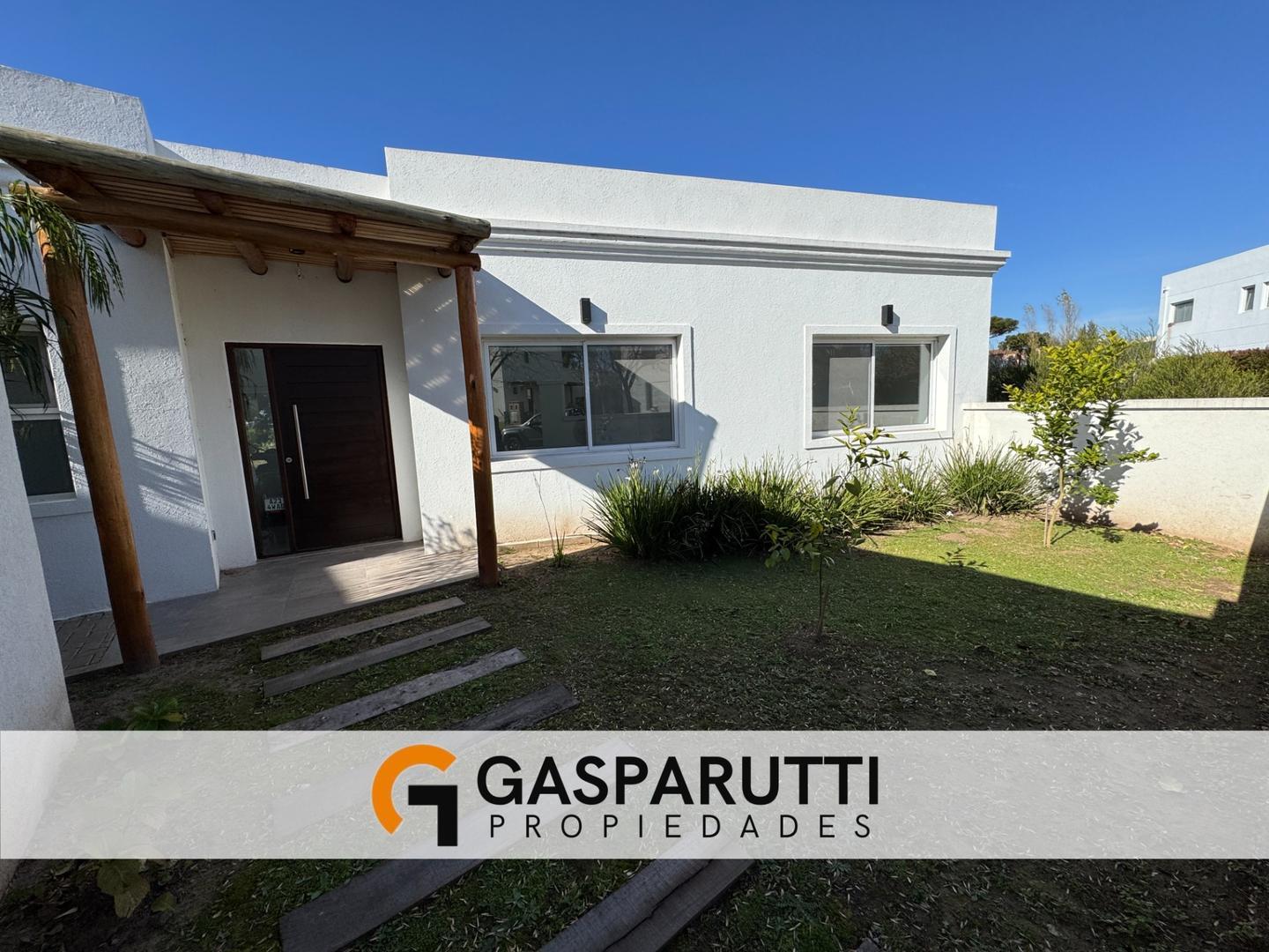 Casa en Venta en San Matias, USD 310.000