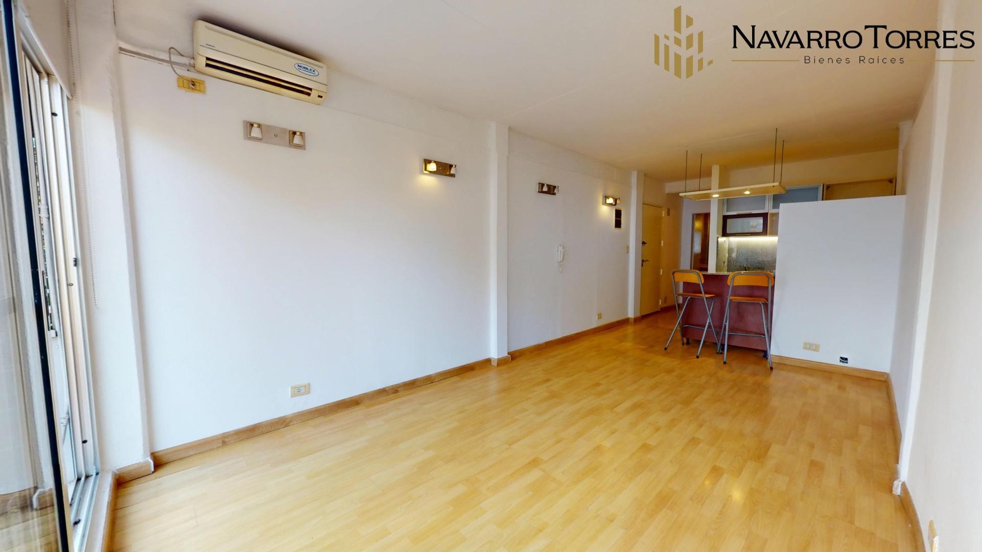 Departamento en Venta Apto profesional