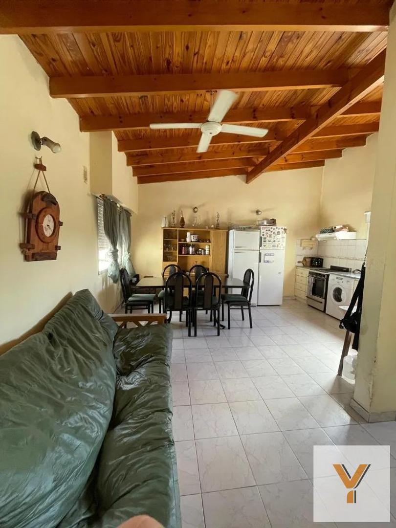 PH en venta - 1 Dormitorio 1 Baño - La Plata