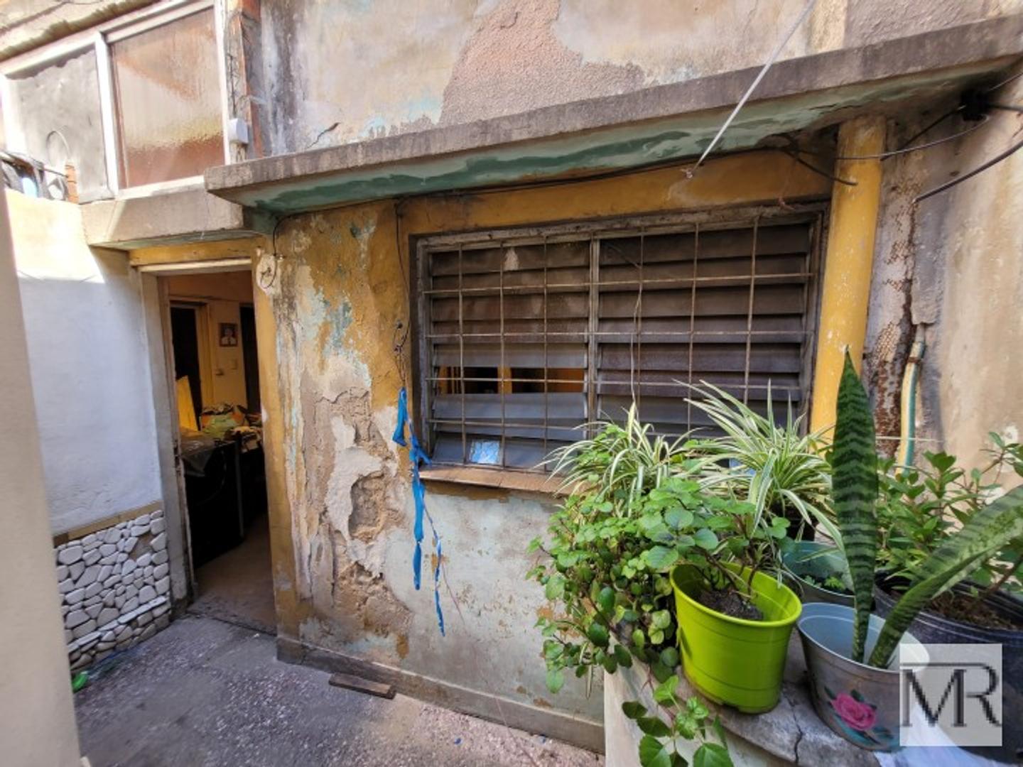 Depto Tipo Casa en Venta en Gerli, USD 38.000