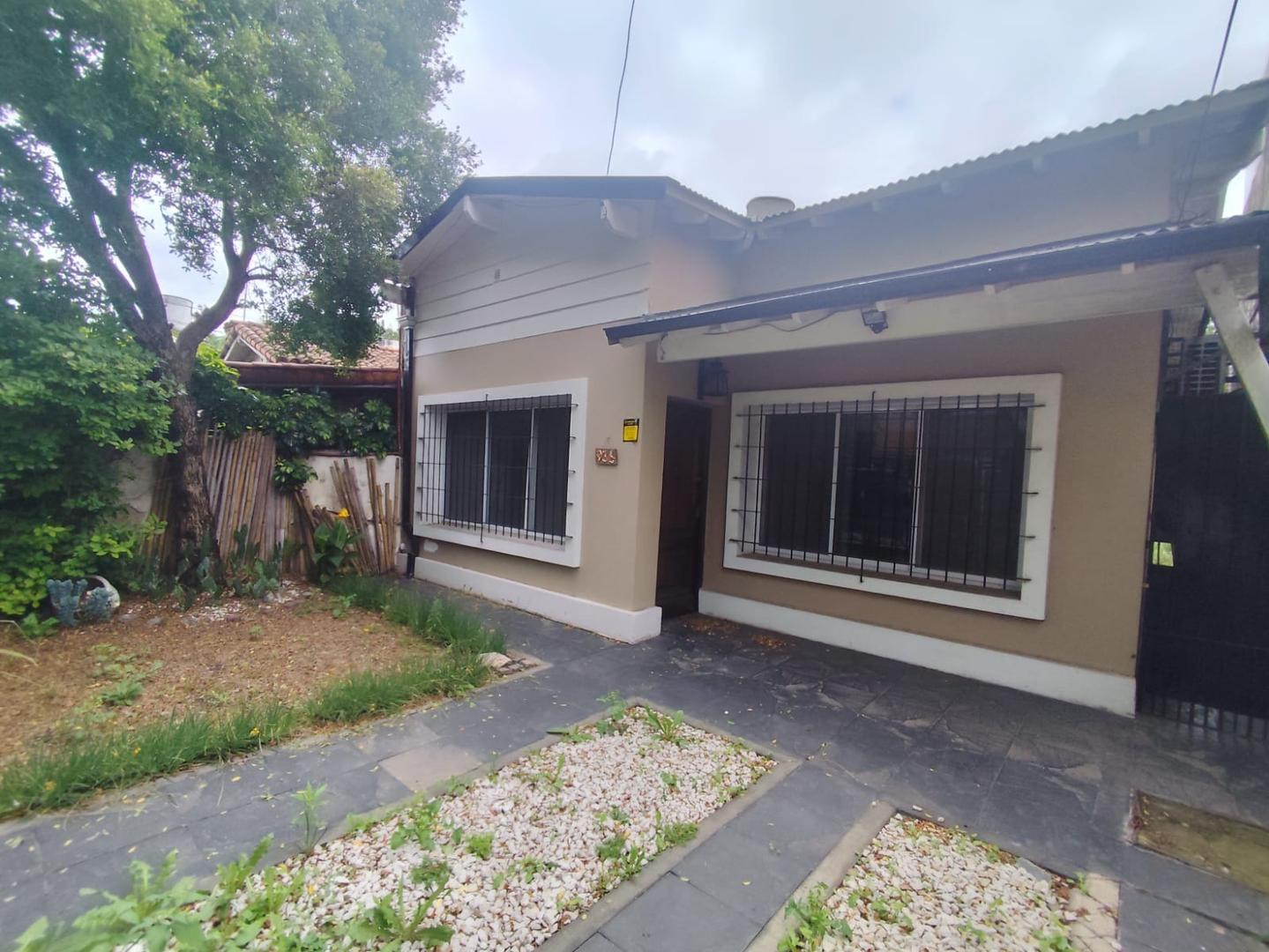 Chalet 5 dormitorios