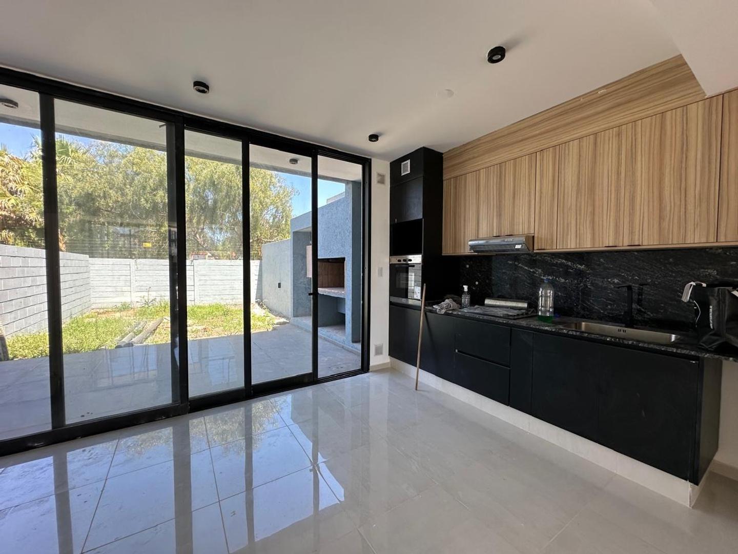 Dúplex Premium a estrenar La Calandria