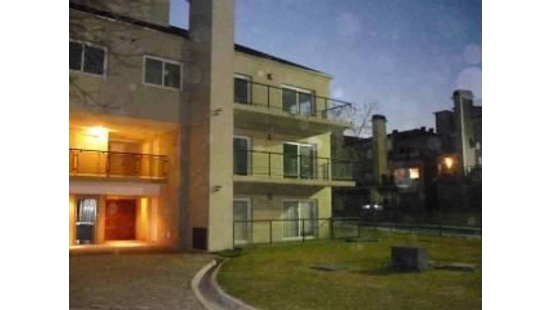 Terrazas Del Lago Condominio Privado