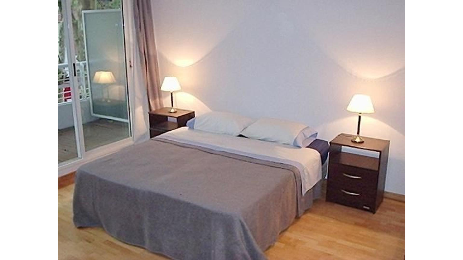 Departamento en Alquiler Temporal de Monoambiente