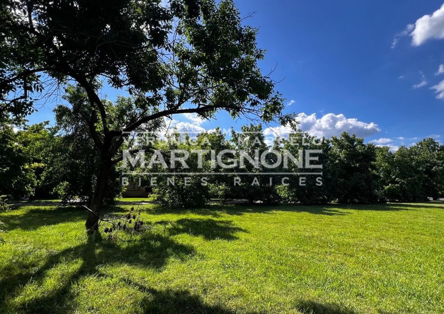 Terreno 2248 M2 Club De Campo San Francisco