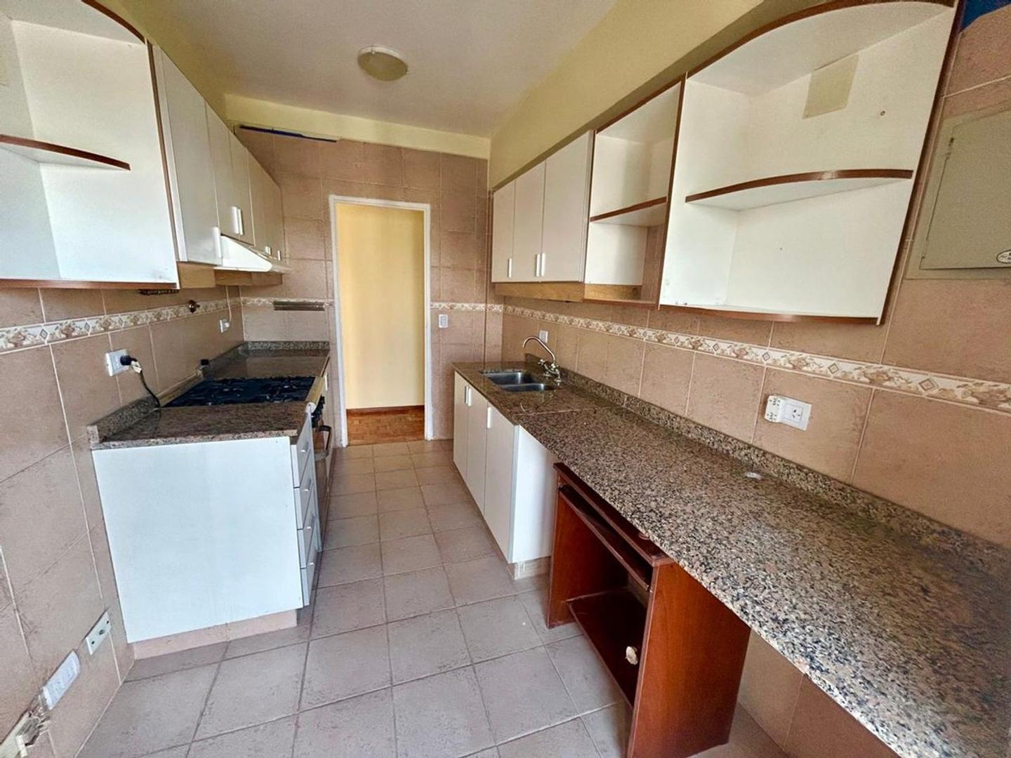 Departamento en Alquiler de 4 ambientes