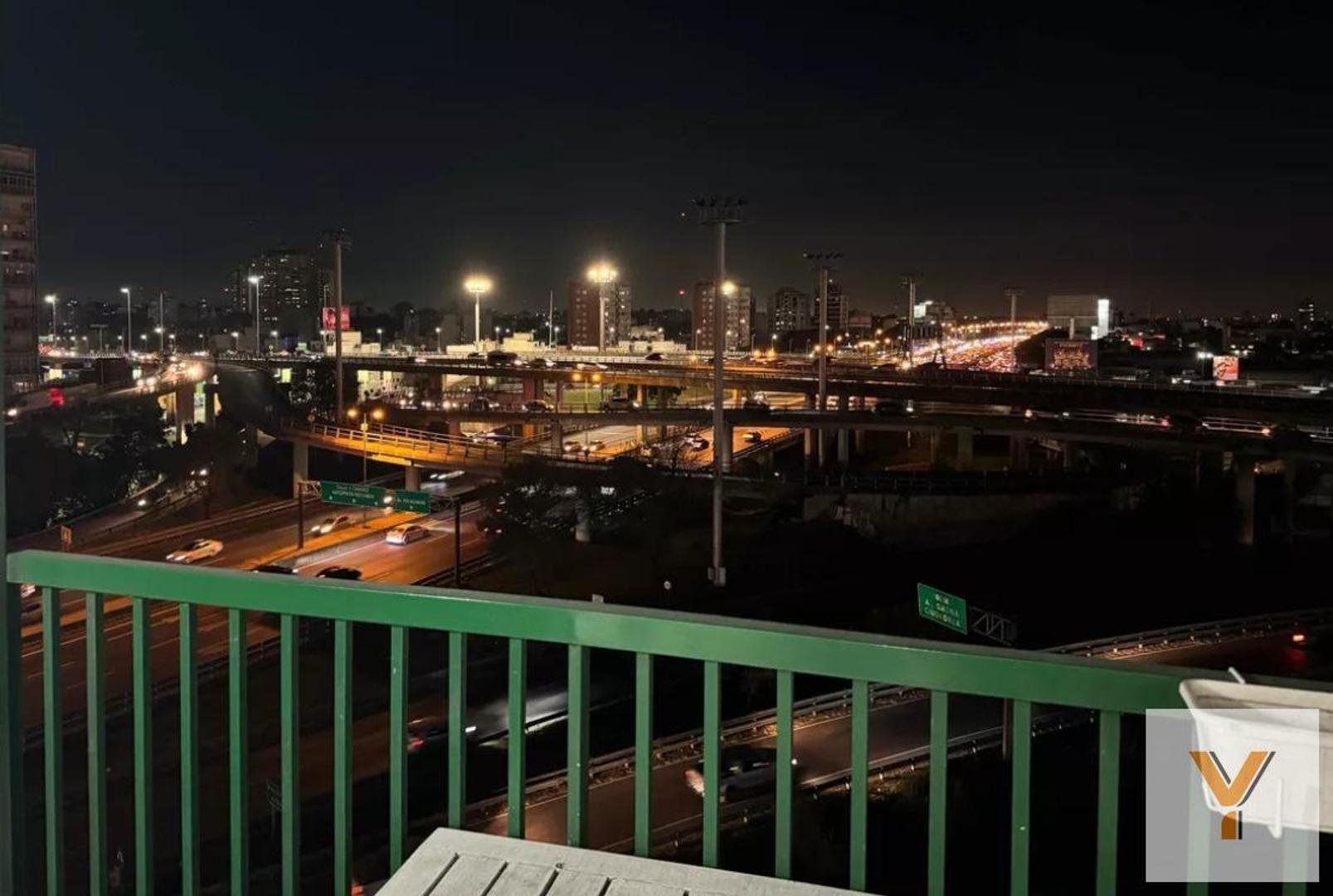 Departamento en Venta en Ciudadela, USD 93.000