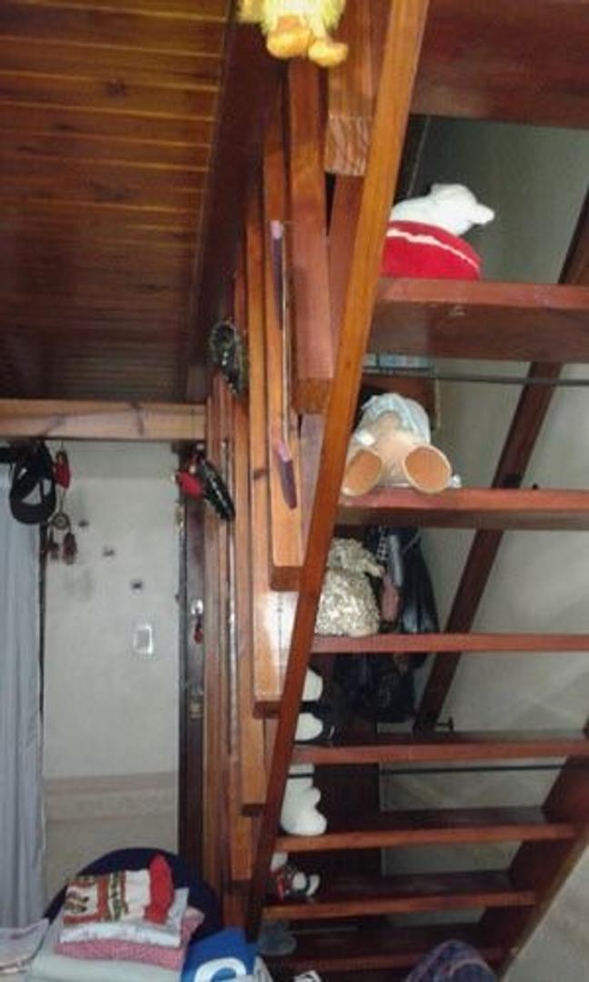 Depto Tipo Casa en Venta en Castelar Sur, USD 55.000