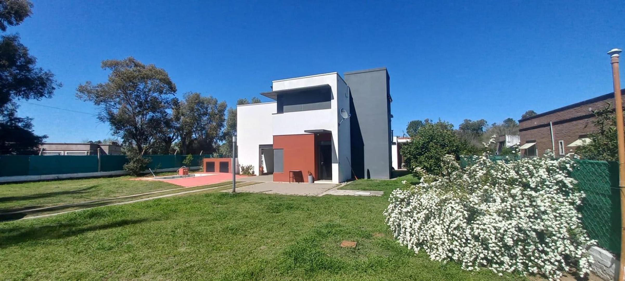 Casa en Venta de 3 dormitorios