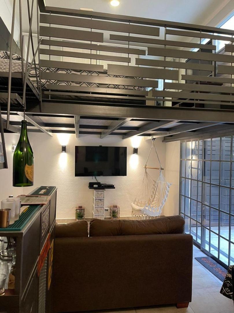 Departamento en Alquiler de 2 ambientes