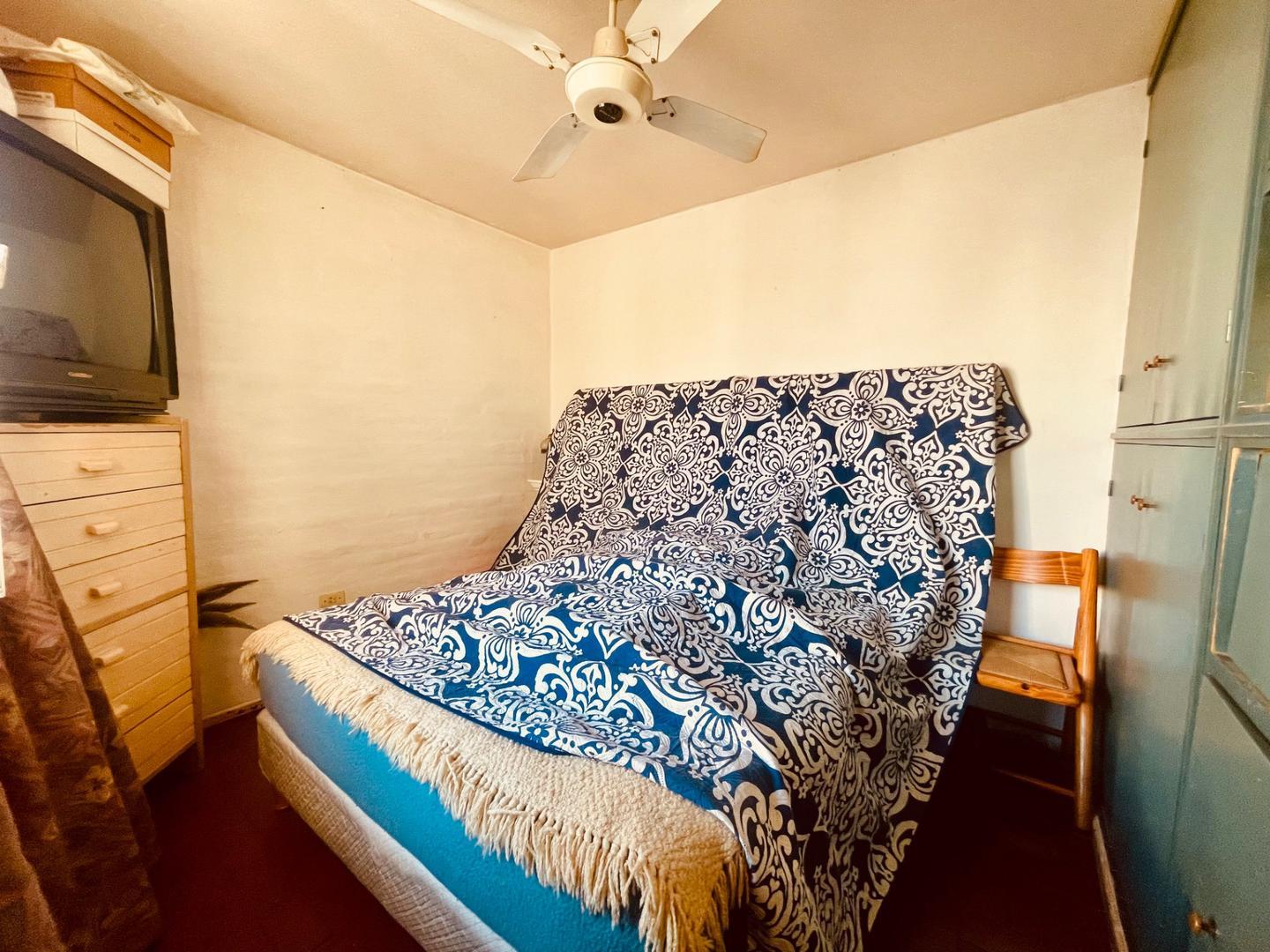 Departamento en Venta 40 años