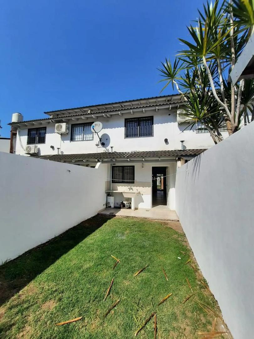 Casa en Alquiler 6 años