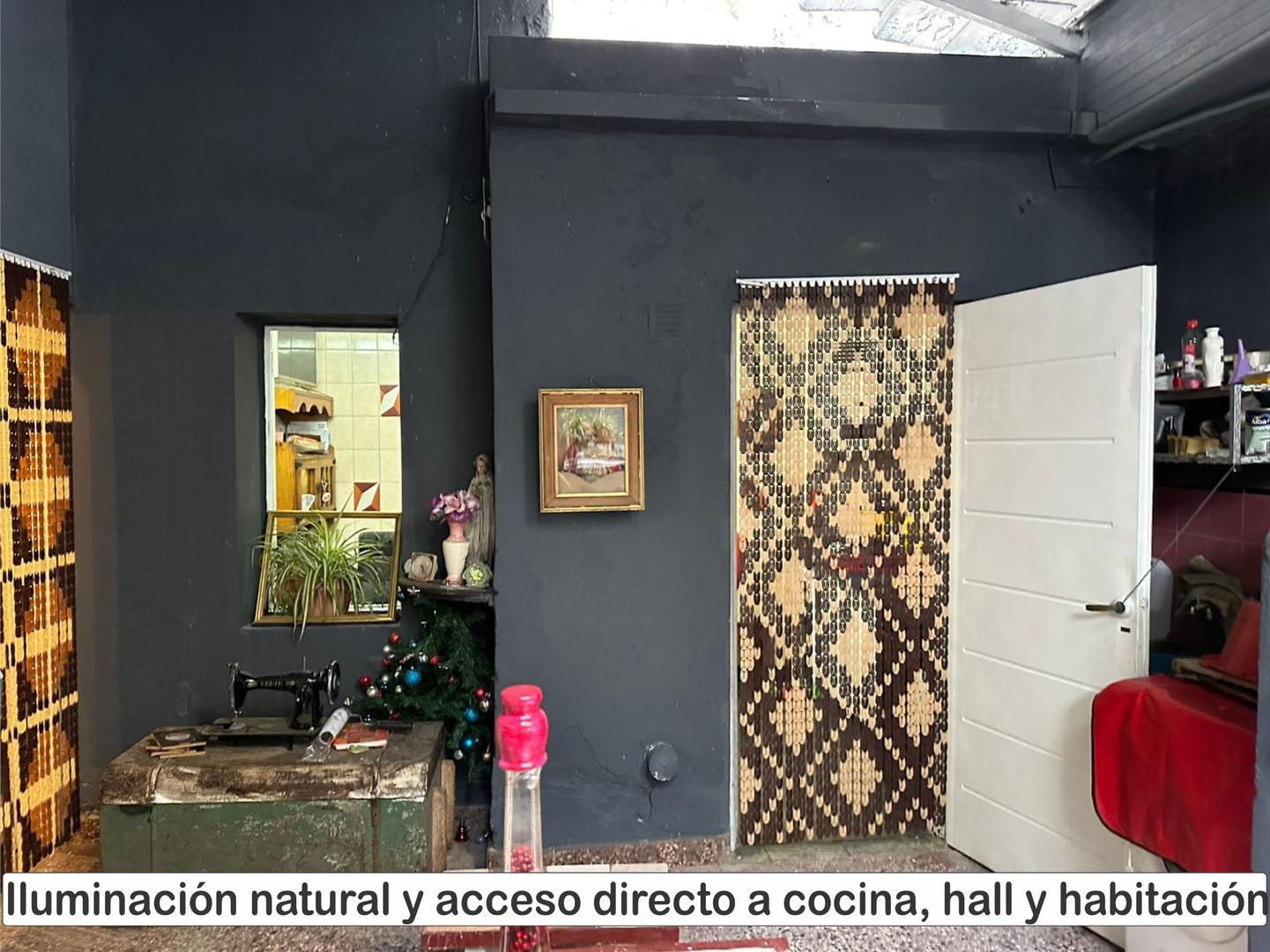 Depto Tipo Casa en Venta al Sur