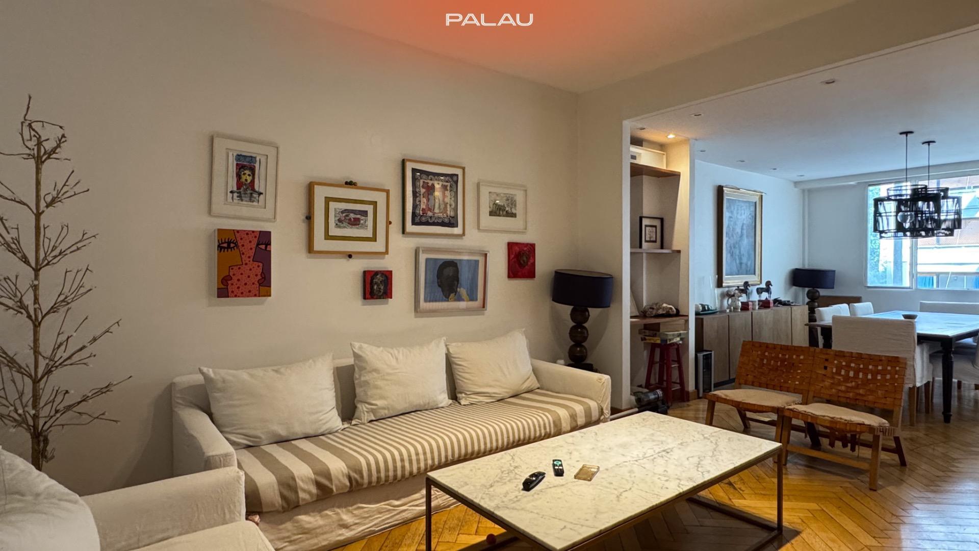 Departamento en Venta de 4 ambientes