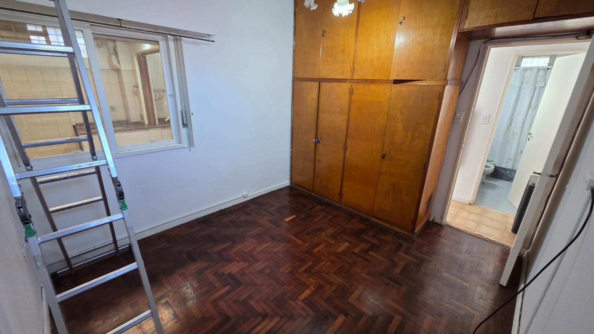 Depto Tipo Casa en Venta de 1 dormitorio